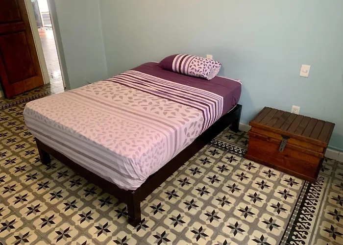 Bed & Breakfast Joe N' Host Mexico City